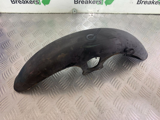 YAMAHA XS1100 MIDNIGHT SPECIAL FRONT MUDGUARD  YEAR 1980-1982 (CMB1122)