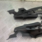 TRIUMPH TIGER 800 XRT LEFT AND RIGHT SIDE NFILL PANELS  2018-2020 (CMB1193)