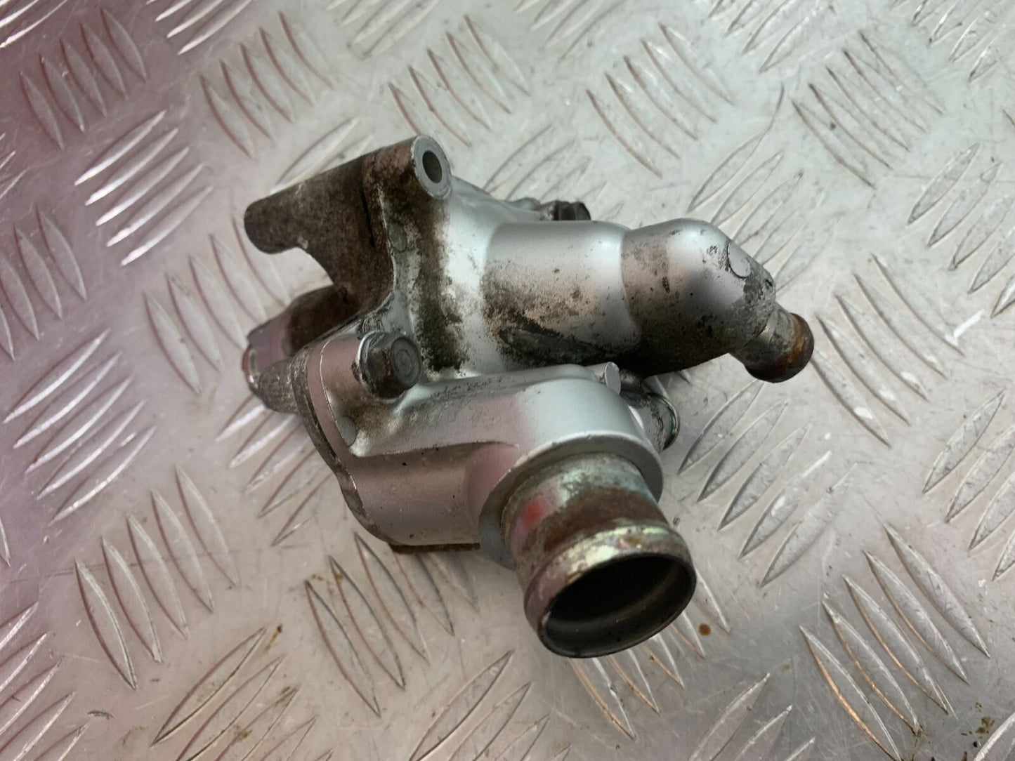 HONDA VFR1200 VFR 1200 FA WATER PUMP YEAR 2010-11 CMB1088)