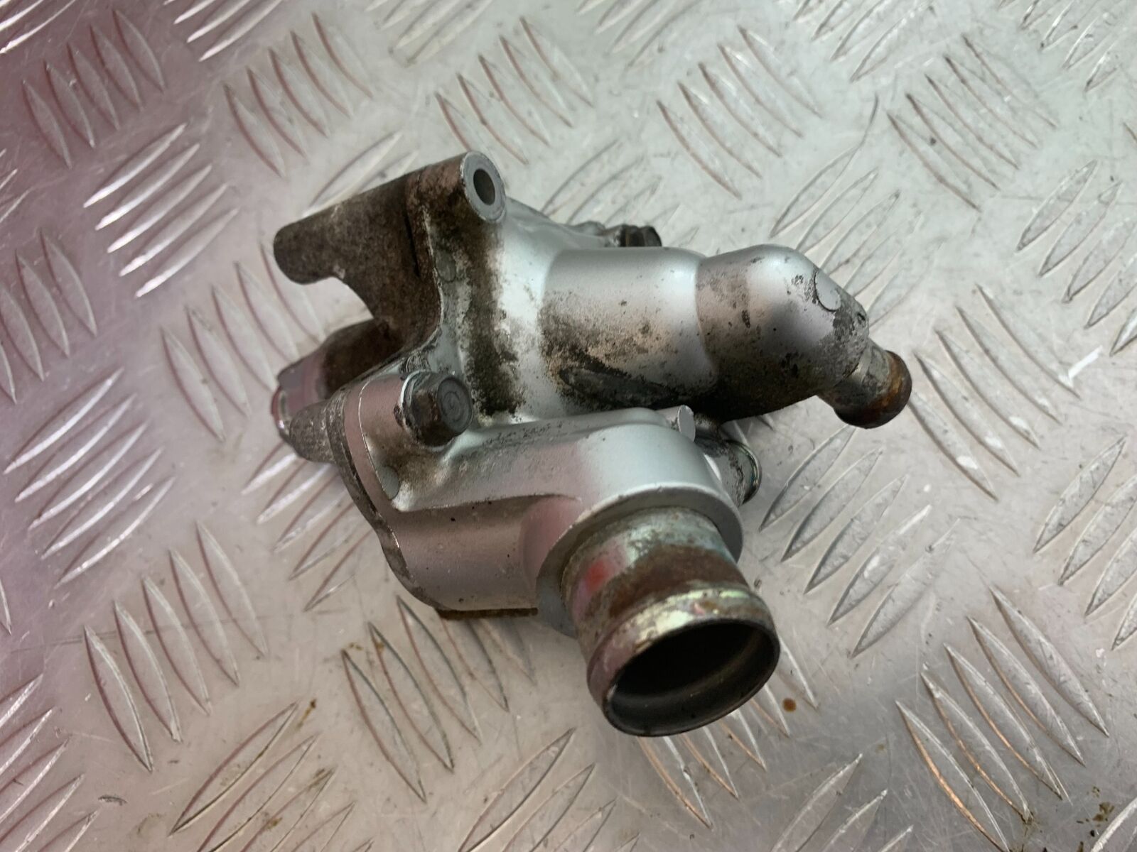 HONDA VFR1200 VFR 1200 FA WATER PUMP YEAR 2010-11 CMB1088)