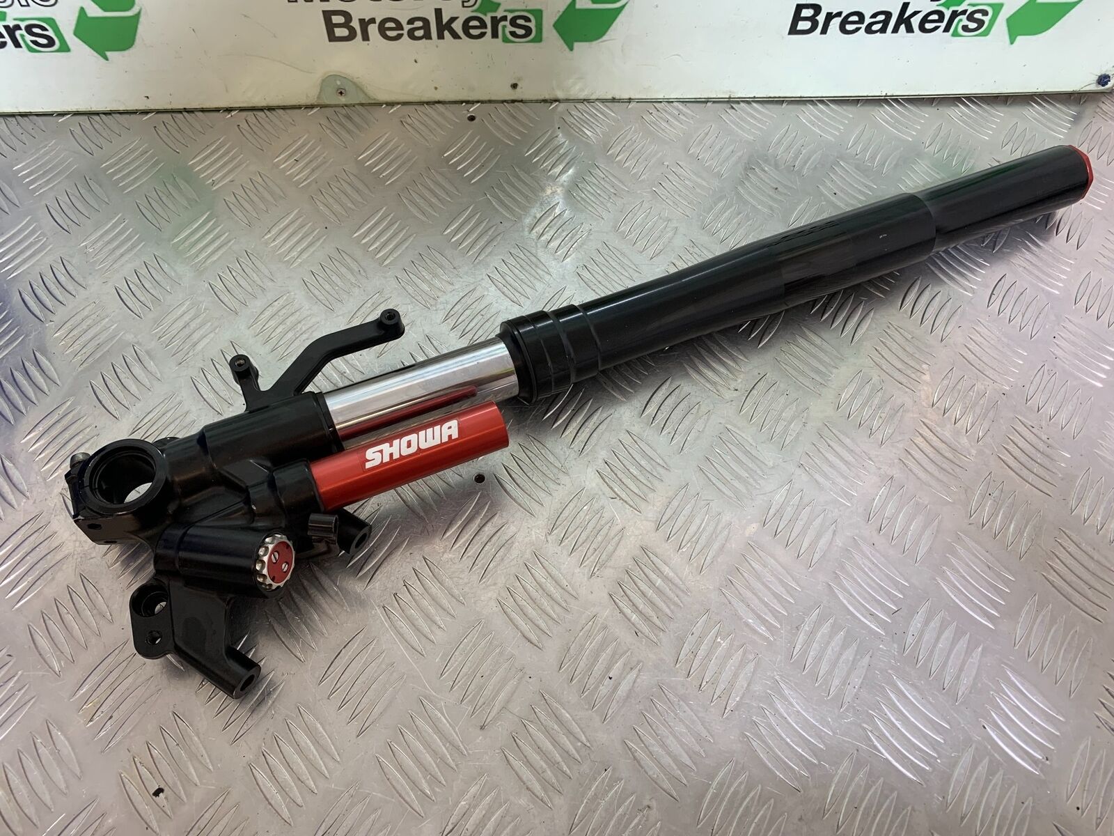 KAWASAKI ZX10R ZX 10R LEFT FORK  YEAR 2016-2020 (CMB1015)