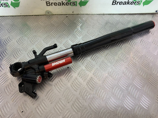 KAWASAKI ZX10R ZX 10R LEFT FORK  YEAR 2016-2020 (CMB1015)