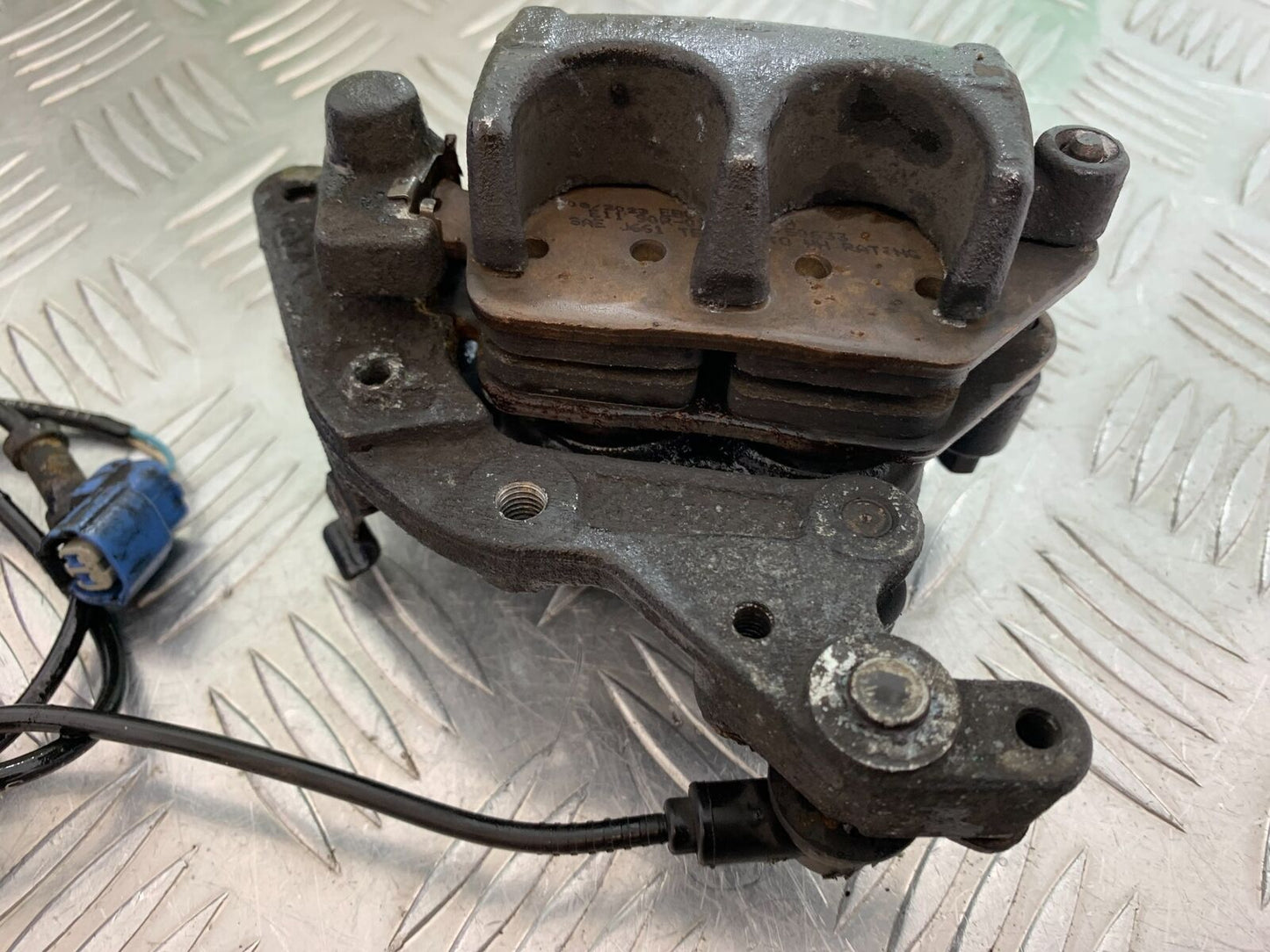 HONDA CBR500R CBR 500 R FRONT BRAKE CALIPER YEAR 2012-16 (CMB1048)