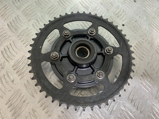 TRIUMPH 675 STREET TRIPLE REAR SPROCKET CARRIER   2013-2016 (CMB1186)