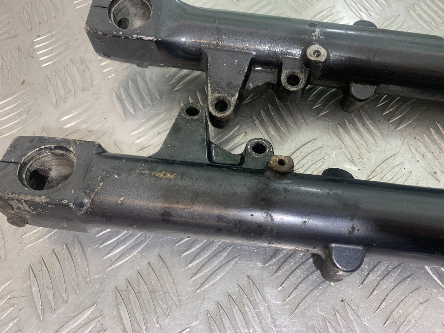 KAWASAKI ZZR1100 D FORKS YEAR 1993-2001 (CMB1164)
