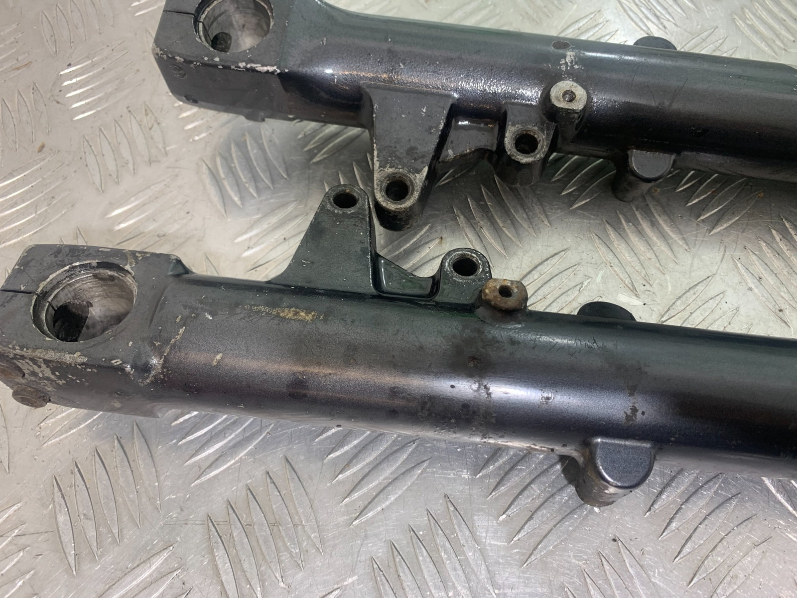 KAWASAKI ZZR1100 D FORKS YEAR 1993-2001 (CMB1164)