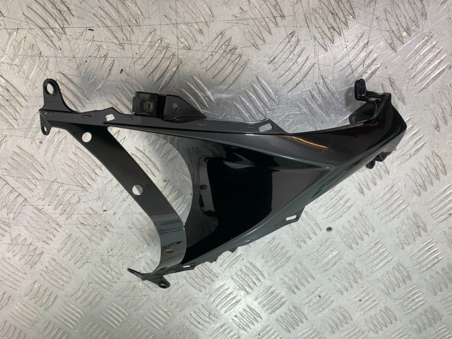 KAWASAKI ZX10R ZX10 R CENTER FAIRING PANEL 2008-2010 (CMB1301)