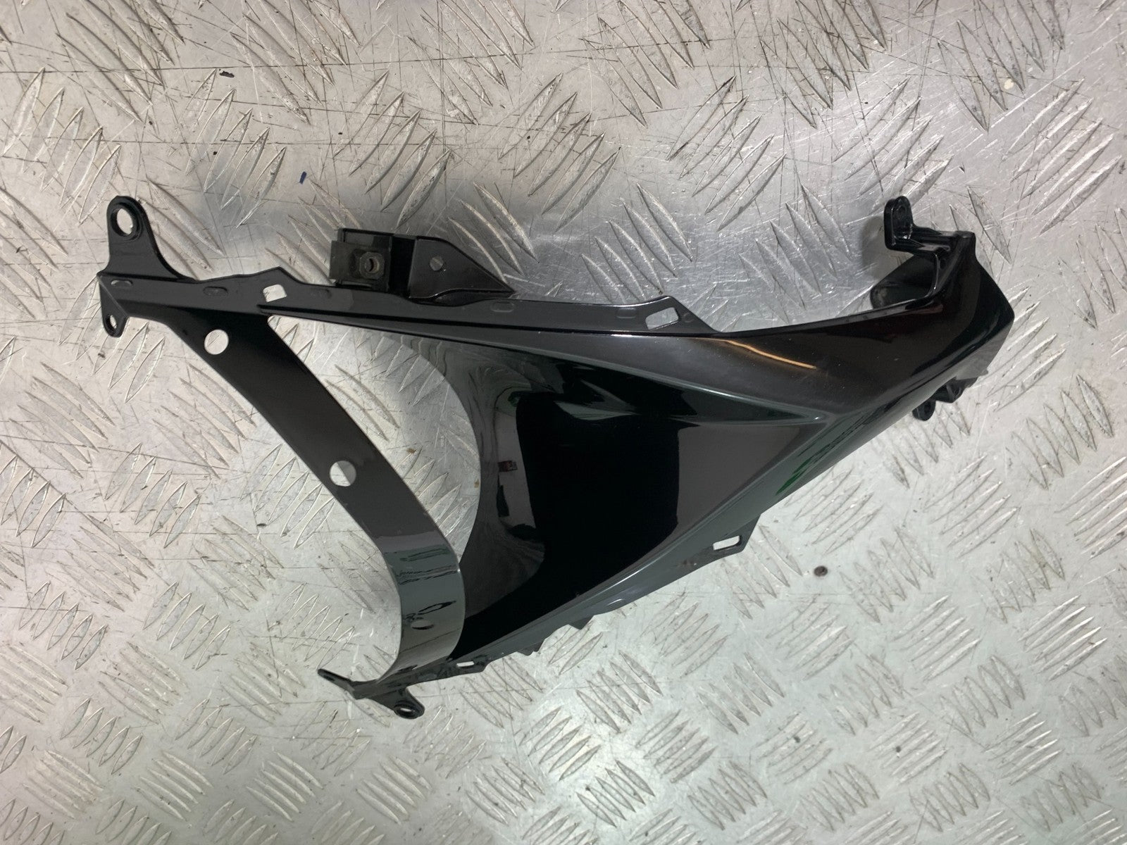 KAWASAKI ZX10R ZX10 R CENTER FAIRING PANEL 2008-2010 (CMB1301)