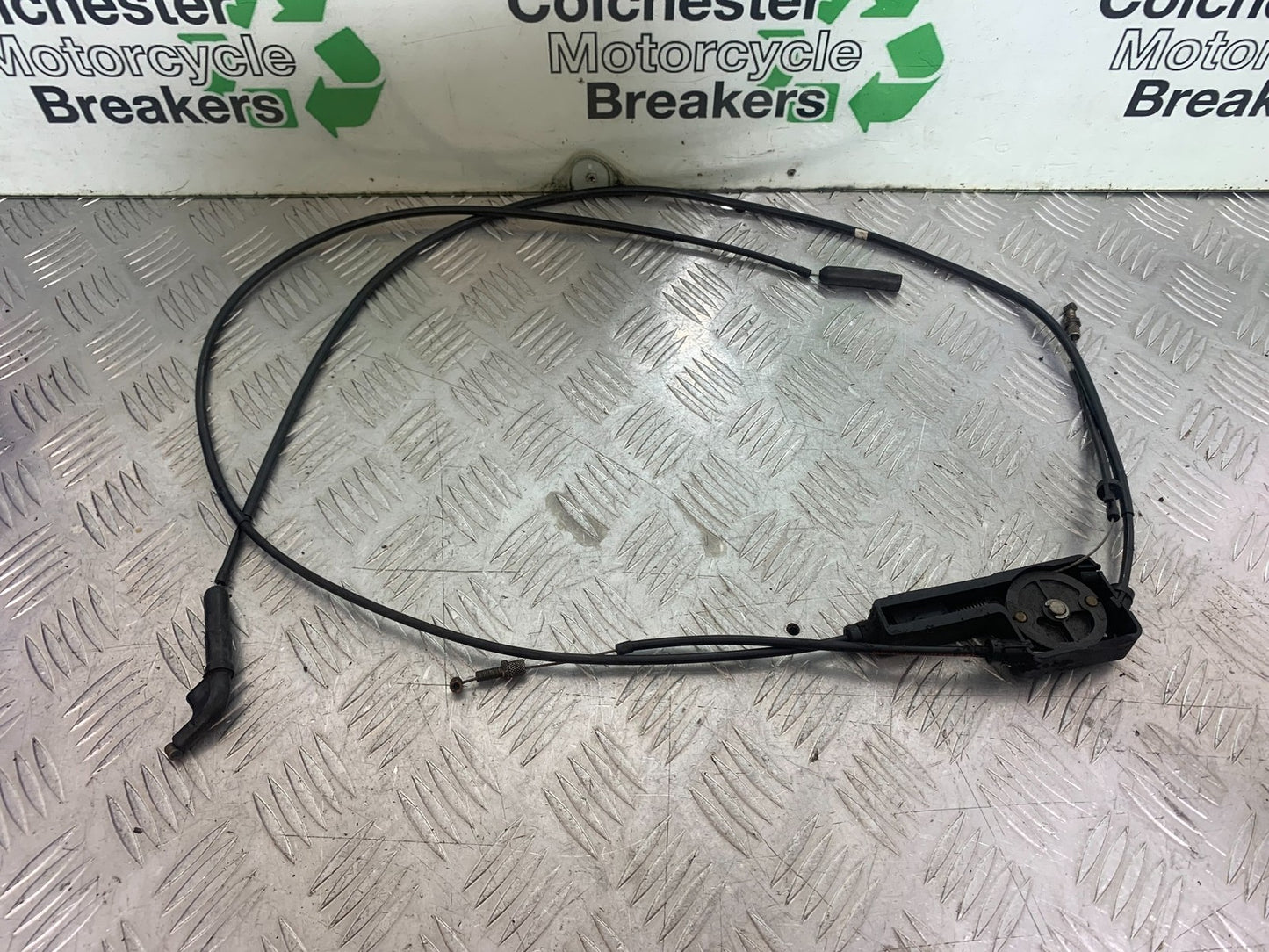 BMW R850 R R850R THROTTLE CABLE  YEAR 1994-2002 (CMB1170)