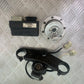 HONDA CBR600 CBR 600 RR ECU LOCKS (NO KEY)  YEAR 2003-2004 CMB1086)