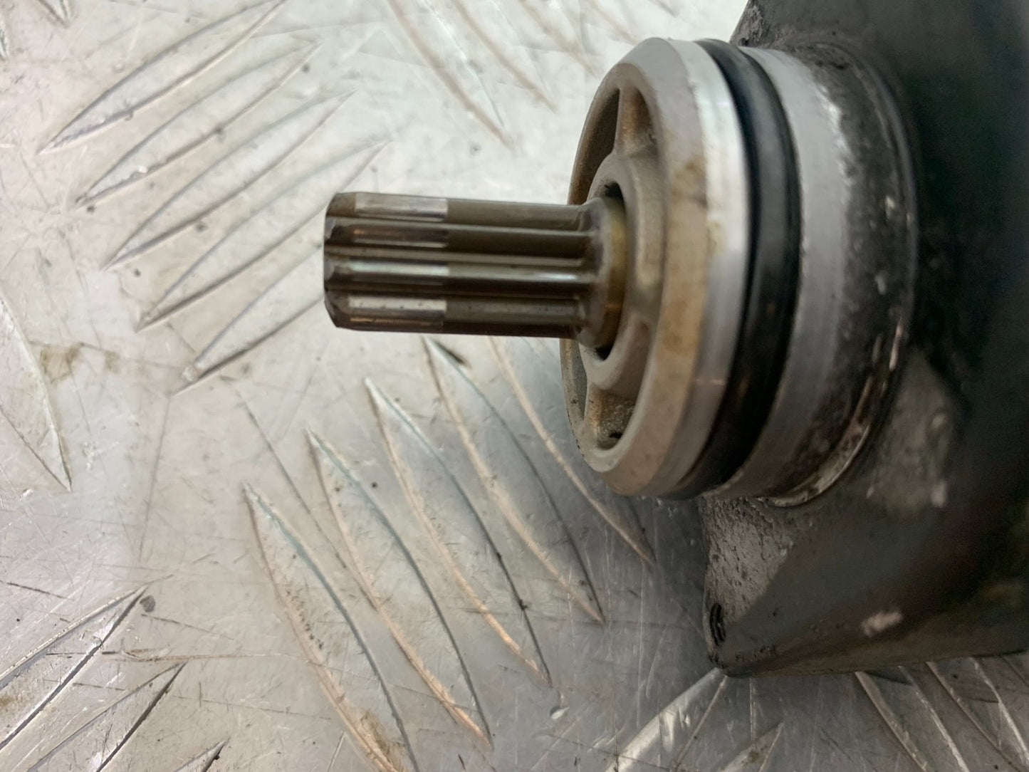 SUZUKI GSF1200 GSF 1200 BANDIT STARTER MOTOR YEAR 2001-2004 (CMB1188)