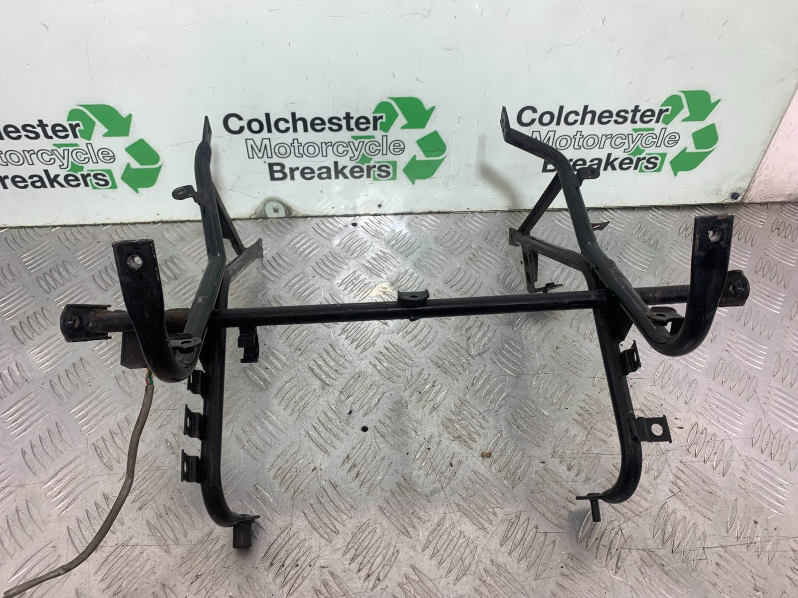HONDA ST1100 PAN EUROPEAN FAIRING BRACKET  YEAR 1993-2001 (CMB1195)