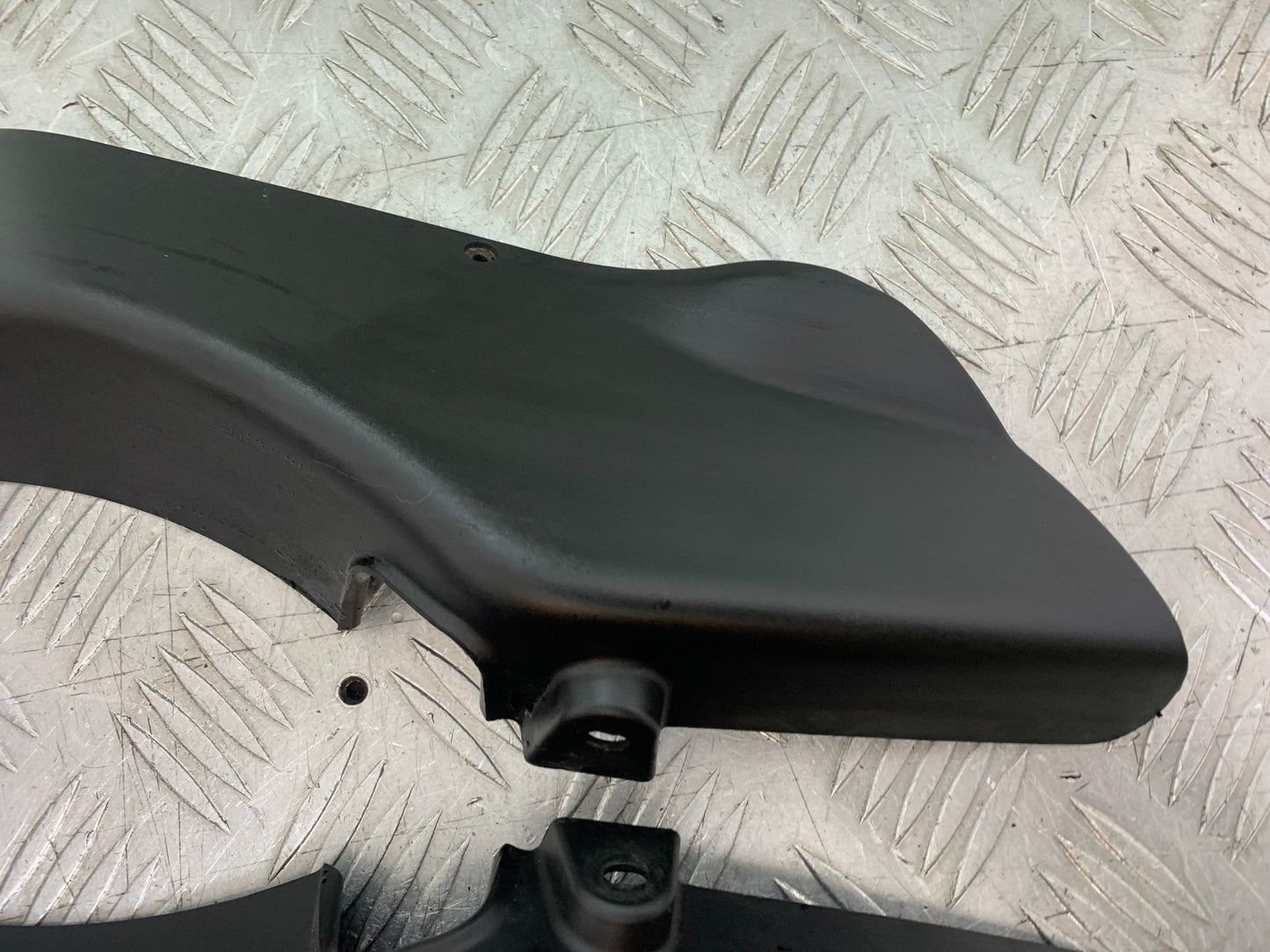 MV AGUSTA 800 F3 AIR TUBE COVERS YEAR 2017-2019 (CMB1227)