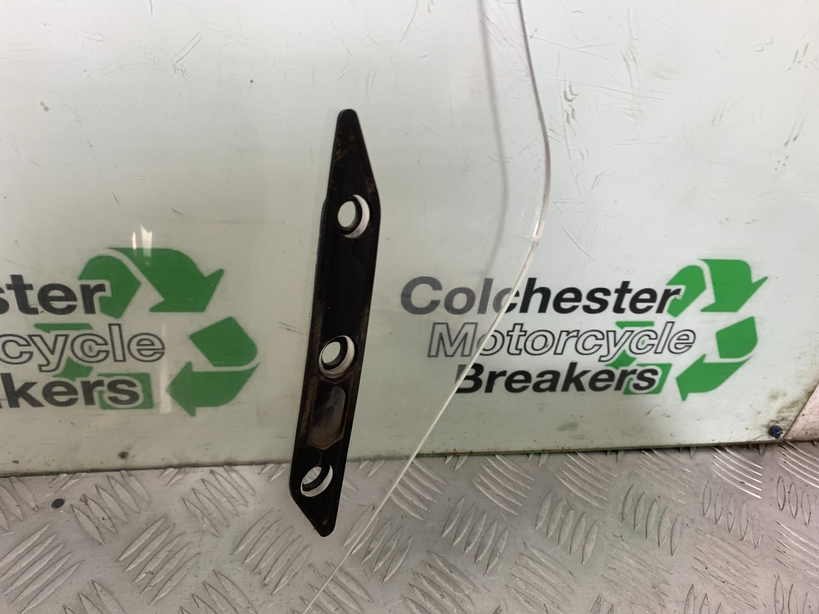 KAWASAKI GTR1400 GTR 1400 SCREEN  YEAR 2007-2009 (CMB1306)