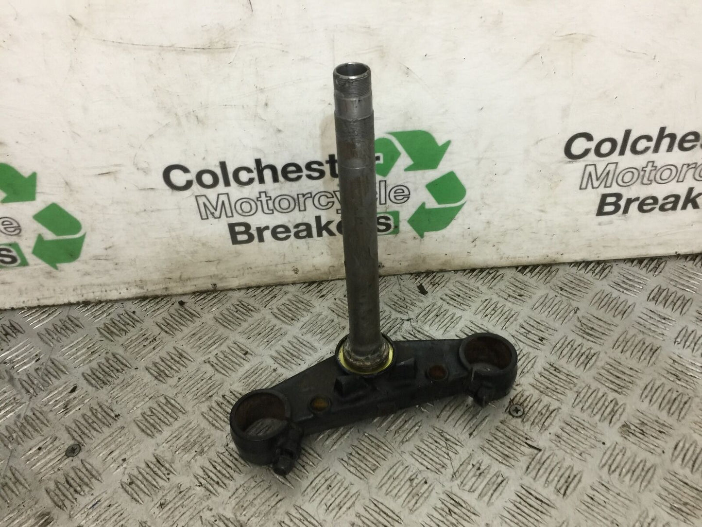 HONDA NC750 NC 750 X BOTTOM YOKE  2014-2016 (STOCK 813)