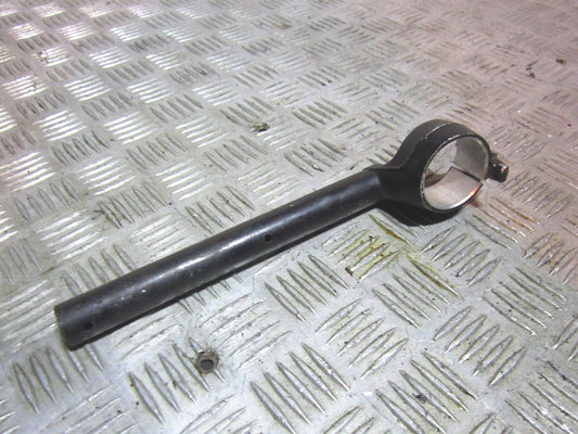 HONDA CBR600 CBR 600 FX FY LEFT HANDLE BAR  YEAR 1999