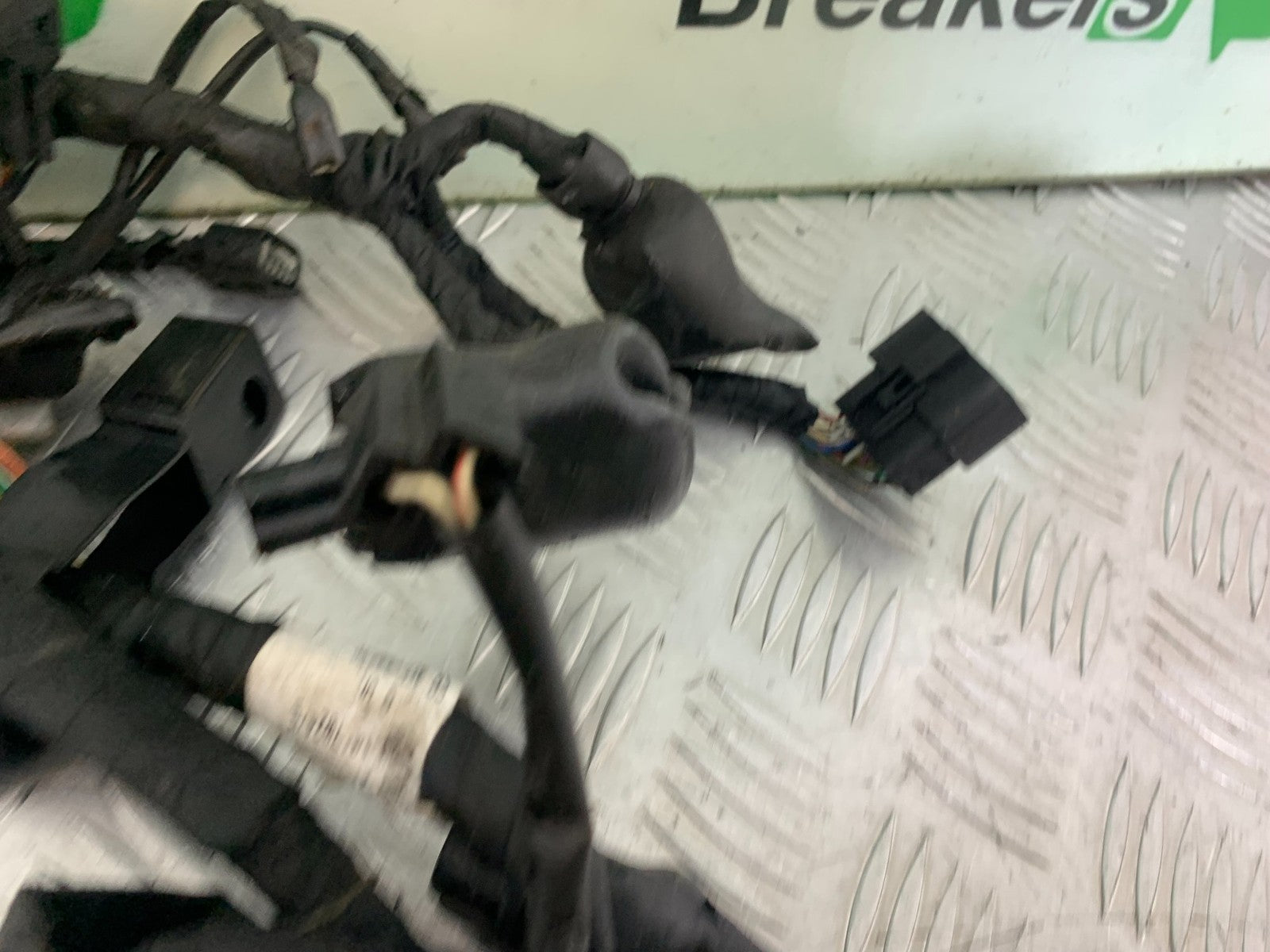 ROYAL ENFIELD HIMALAYAN 411 WIRING LOOM  YEAR 2018-2023 (CMB1279)