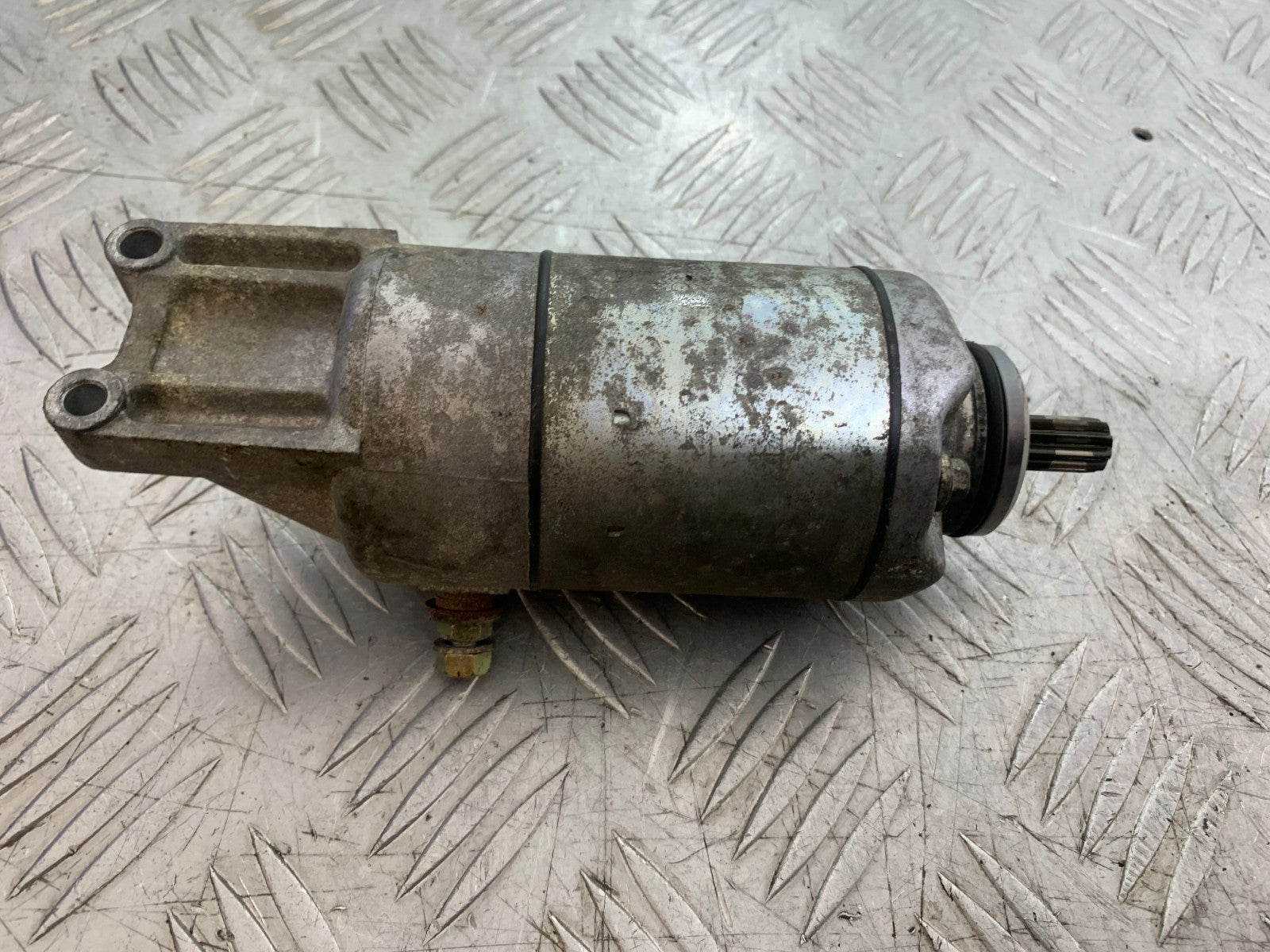 SUZUKI RF900 RF 900 STARTER MOTOR YEAR 1994-1999 CMB1326