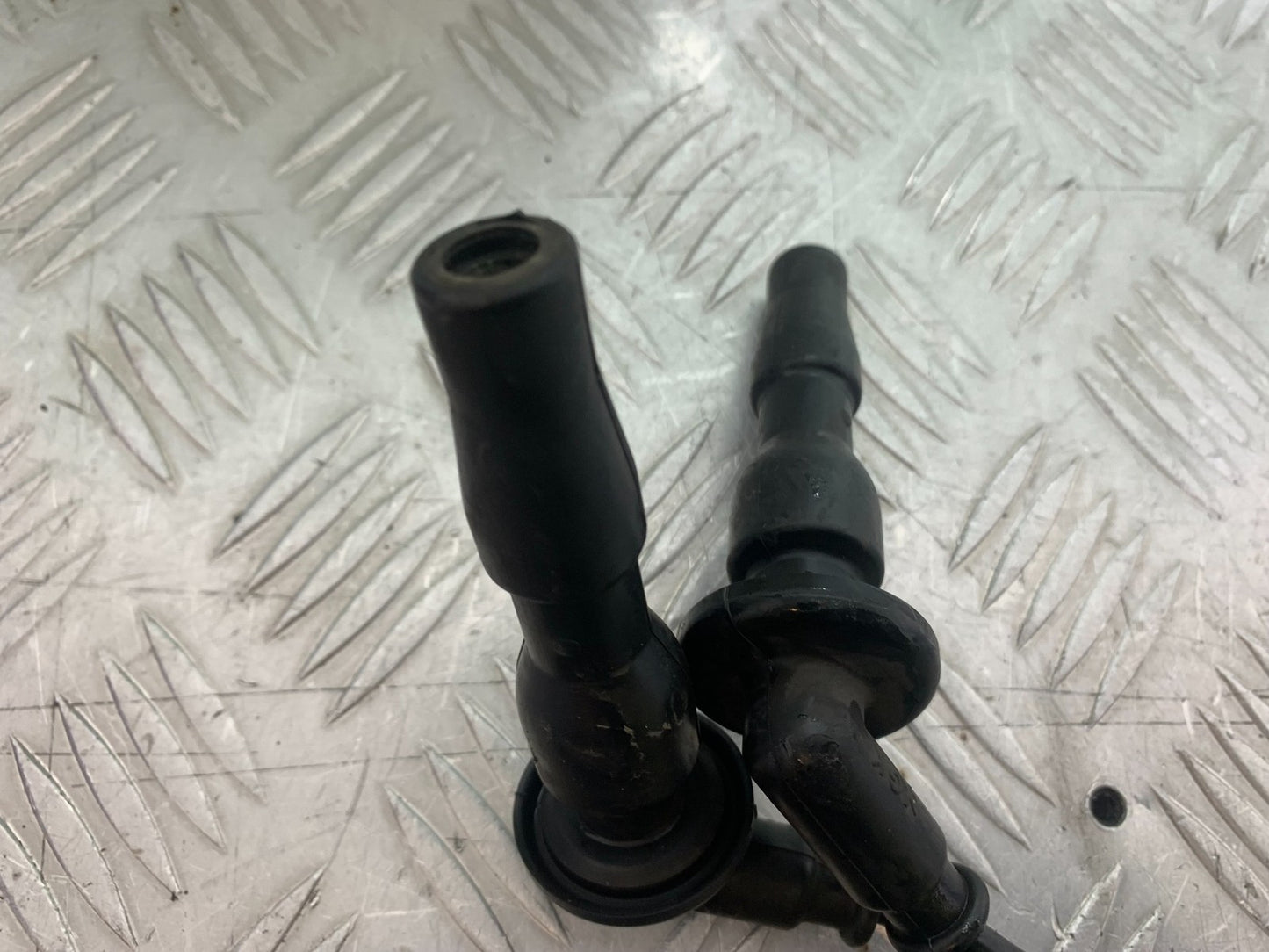 HONDA CB500 F CB500F COILS AND CAPS   YEAR 2013-2015  (CMB1235)