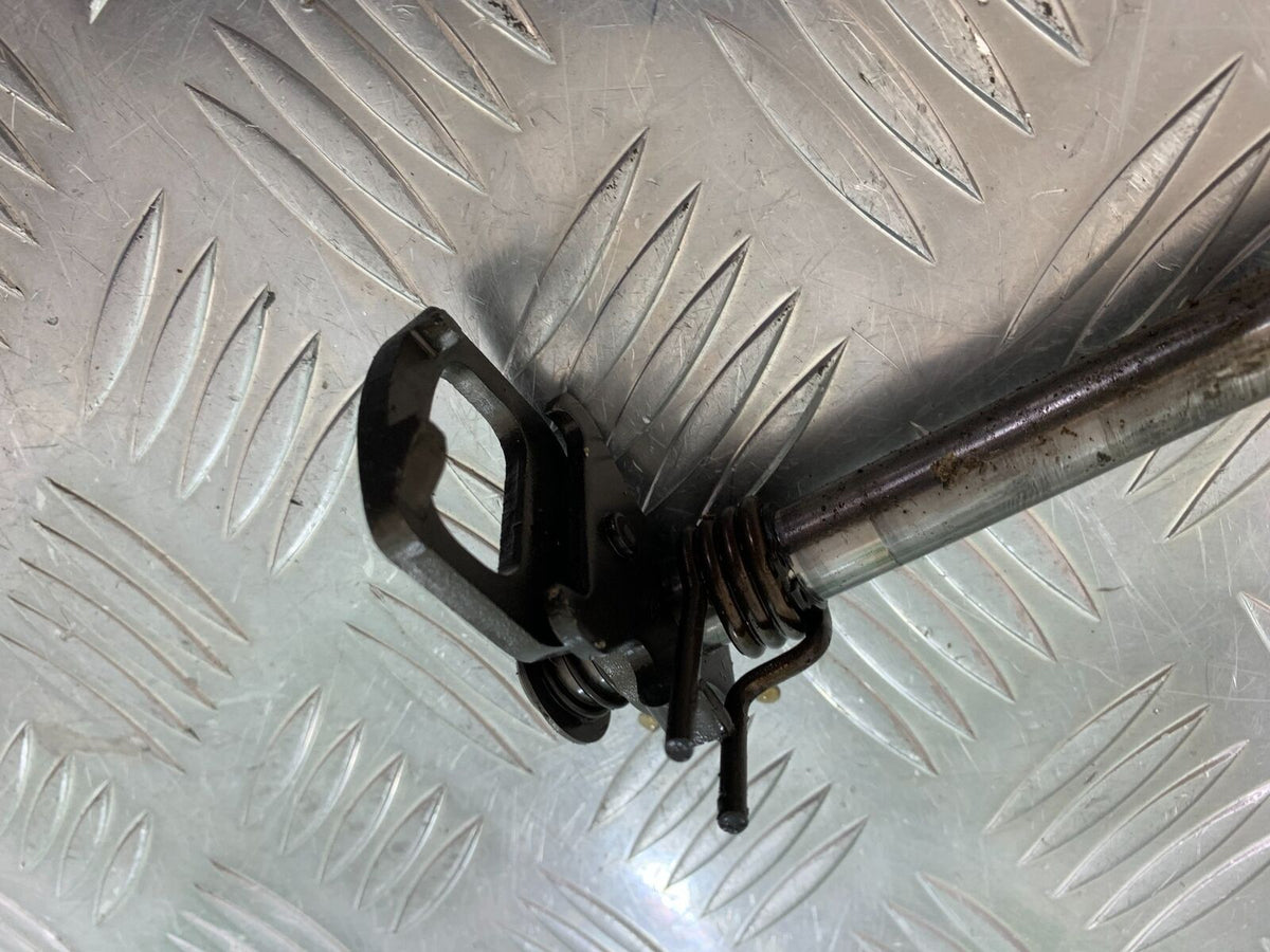 SUZUKI GSX1400 GSX 1400 GEAR SHAFT  YEAR 2002-2006 (CMB1007)
