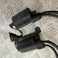 HONDA NT650 V DEAUVILLE COILS AND CAPS   YEAR 1998-01(CMB1320)
