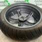 TRIUMPH 1050 SPEED TRIPLE REAR WHEEL   YEAR 2005-2007 (CMB1322)