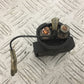 APRILIA RSV1000 RSV 1000 MILLE STARTER SOLENOID YEAR 2002  (STOCK 855)