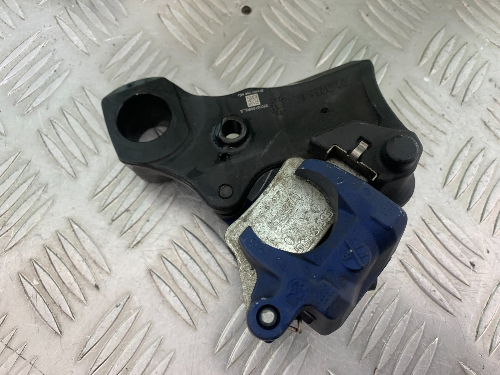 BMW M1000 R REAR BRAKE CALIPER  YEAR 2023-2024 (CMB1140)