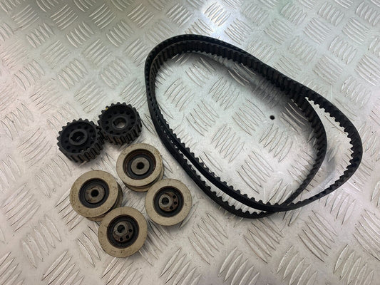 DUCATI DIAVEL 1200 CAMBELTS & PULLYS    YEAR 2014-17 (CMB1054)
