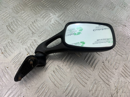 TRIUMPH TROPHY 900 RIGHT MIRROR   YEAR 1991-95 (CMB1251)