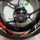 APRILIA TUONO 1000 V4R REAR WHEEL YEAR 2011-13  (CMB1316)