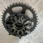 KTM DUKE 125 SPROCKET CARRIER  YEAR 2012-2016 (CMB1317)