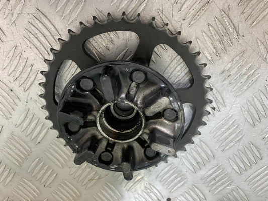 KTM DUKE 125 SPROCKET CARRIER  YEAR 2012-2016 (CMB1317)
