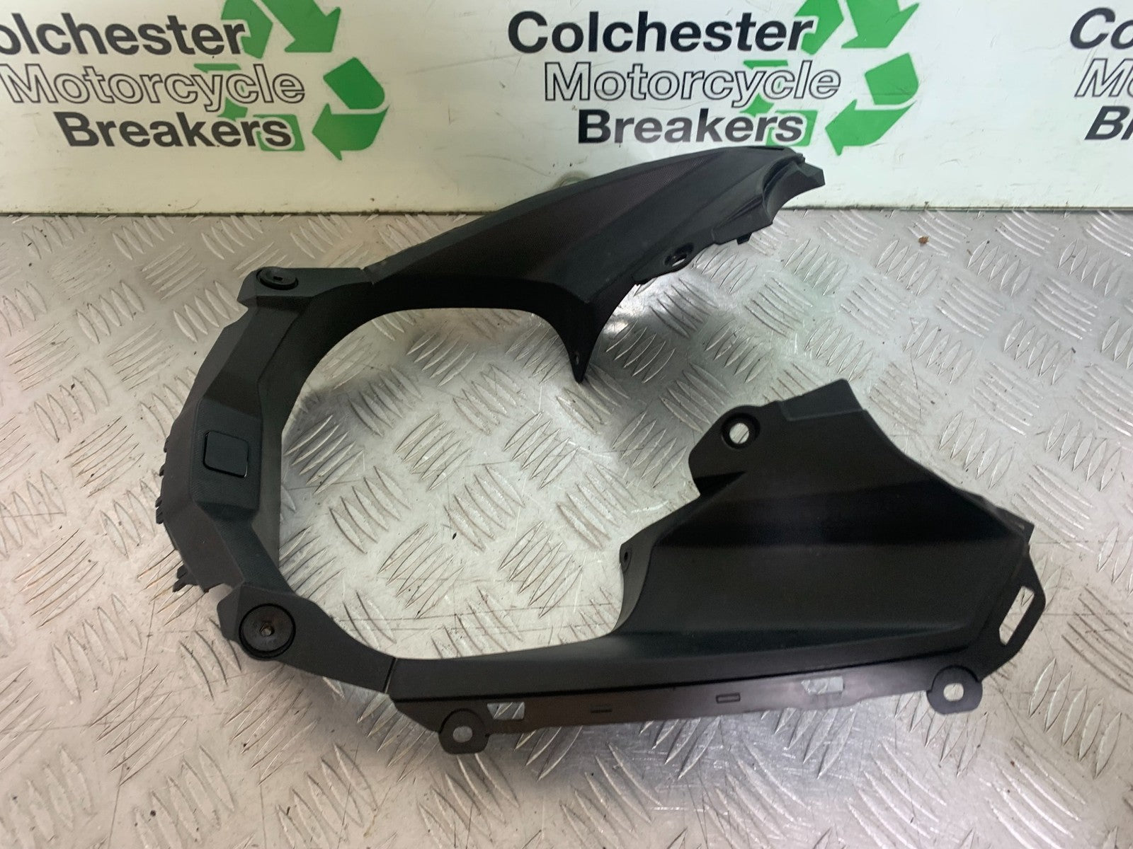 HONDA NC750 NC 750 X DCT INFILL PANEL YEAR 2019 (CMB1223)