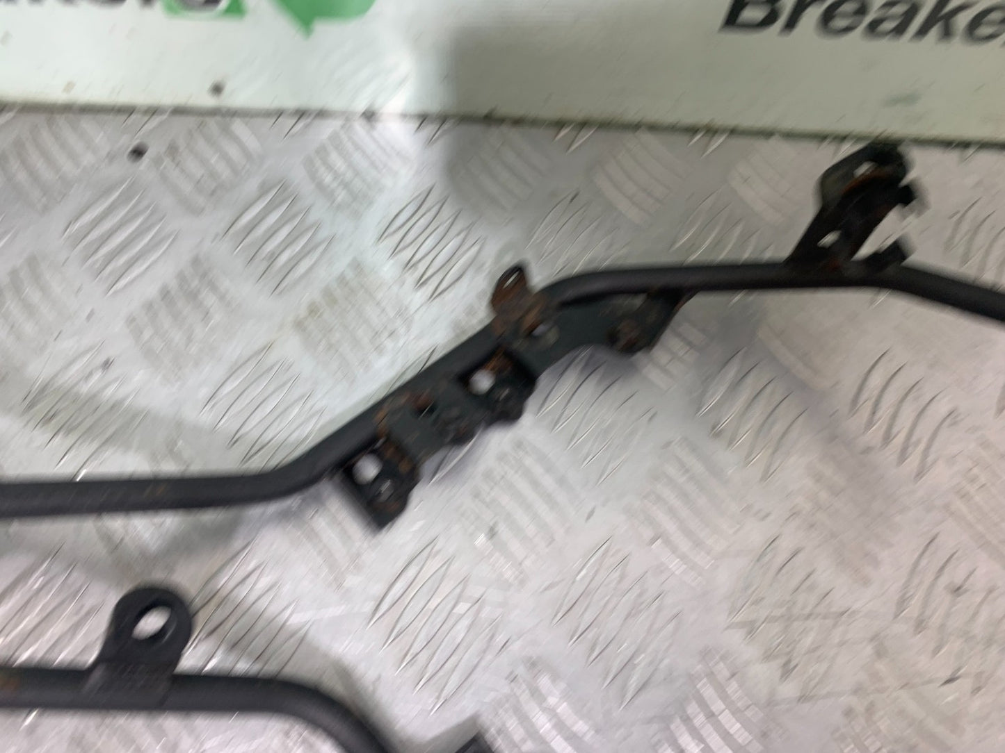 KAWASAKI GTR1400 GTR 1400 FAIRING BRACKETS  YEAR 2007-2009 (CMB1306)