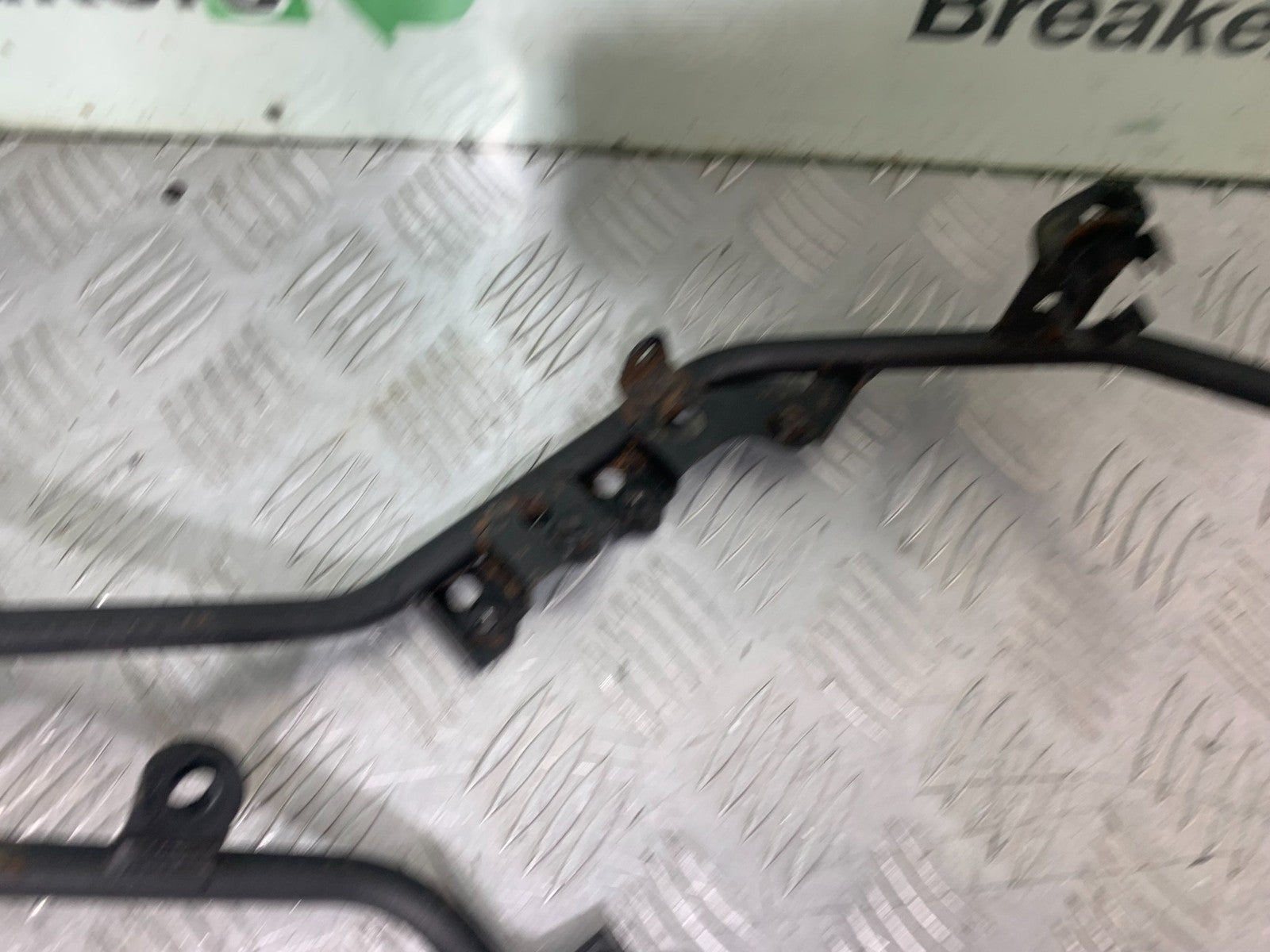 KAWASAKI GTR1400 GTR 1400 FAIRING BRACKETS  YEAR 2007-2009 (CMB1306)