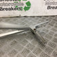 HONDA NC700 NC 700 LEFT HANGER AND PEGS   YEAR 2011 STOCK 513