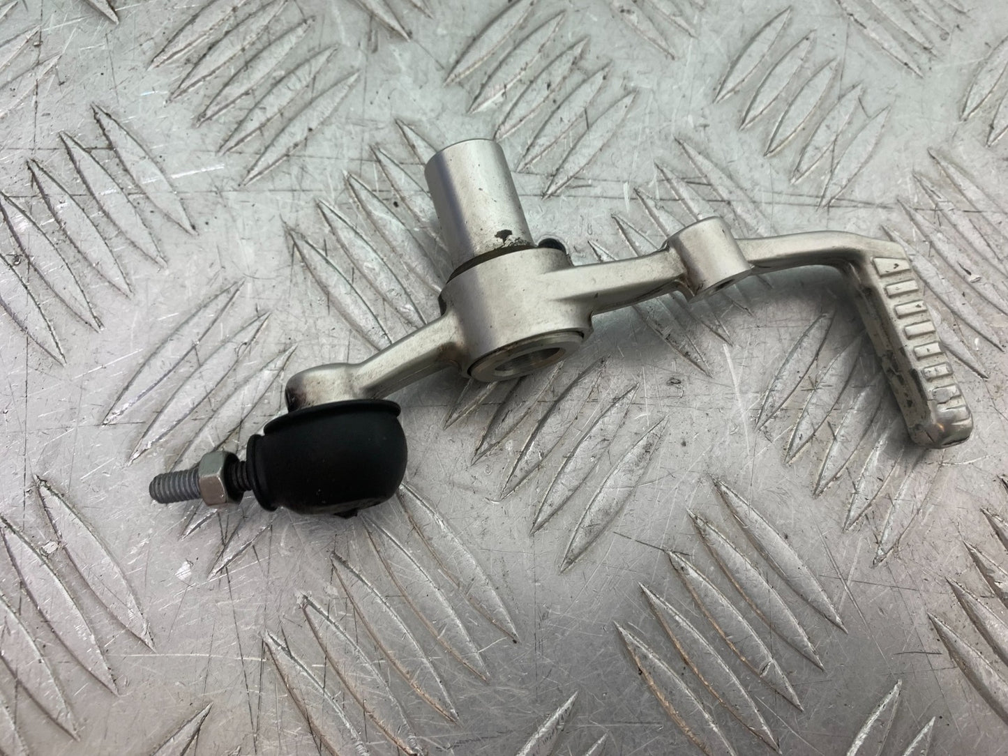 BMW S1000 RR GEAR LEVER   YEAR 2015-2018 (CMB1246)