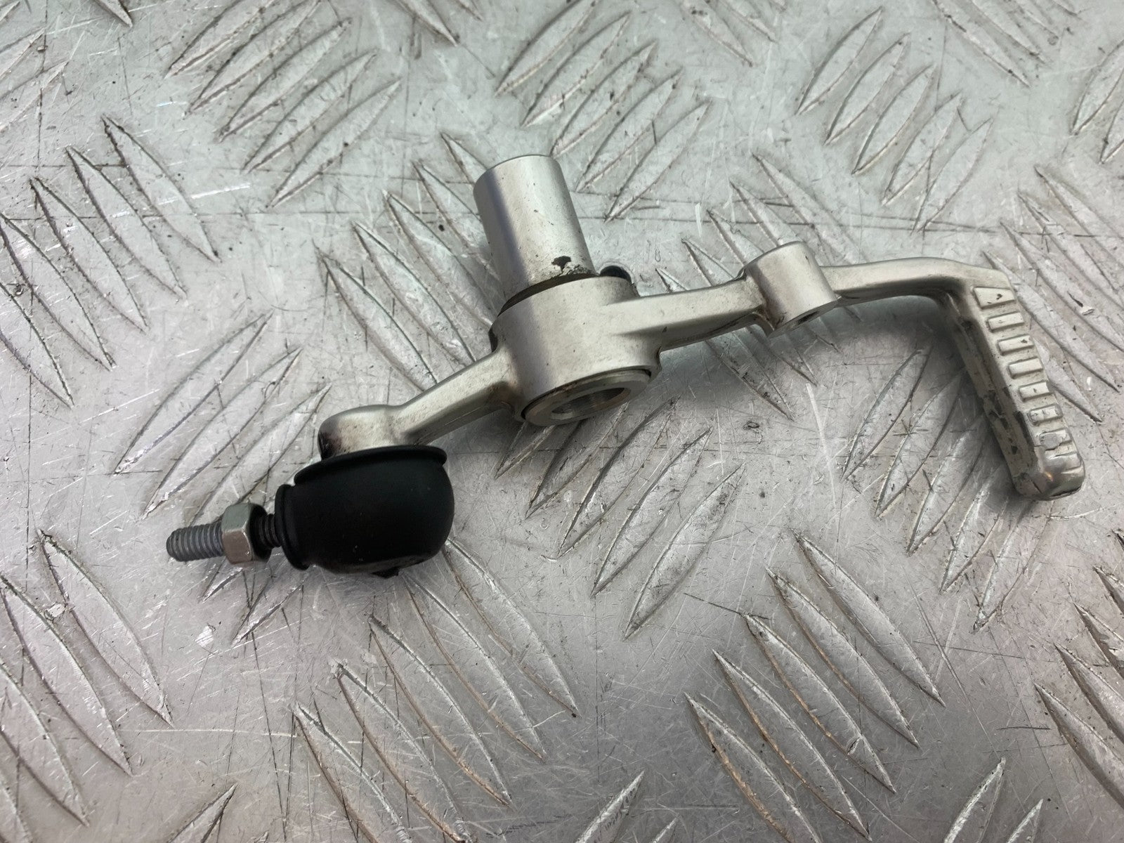 BMW S1000 RR GEAR LEVER   YEAR 2015-2018 (CMB1246)