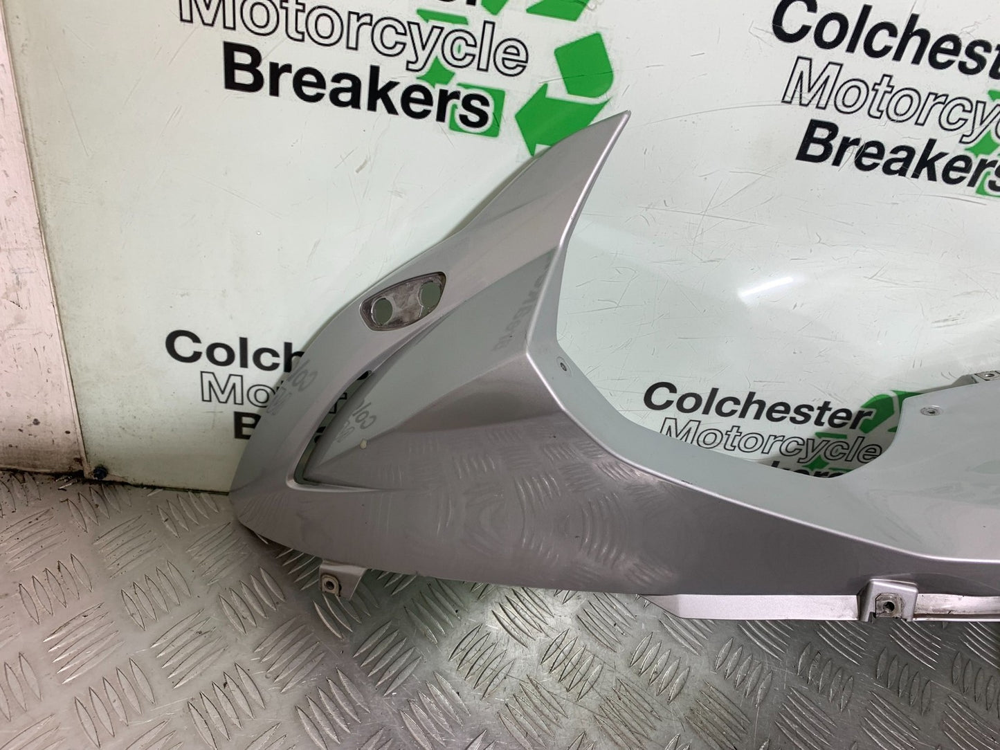 BMW F800 GT LEFT FAIRING PANEL  YEAR 2013-2017 (CMB1248)