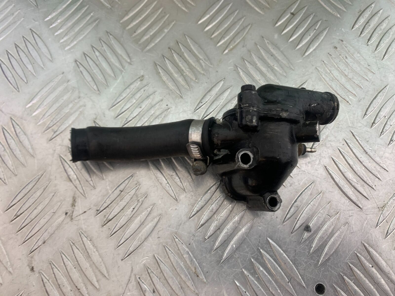HONDA VFR400 VFR 400 NC21 THERMOSTAT  YEAR 1986-87 (CMB1043)