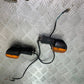 HONDA CG125 CG 125 FRONT INDICATORS  YEAR 1998-2000 (CMB1282)