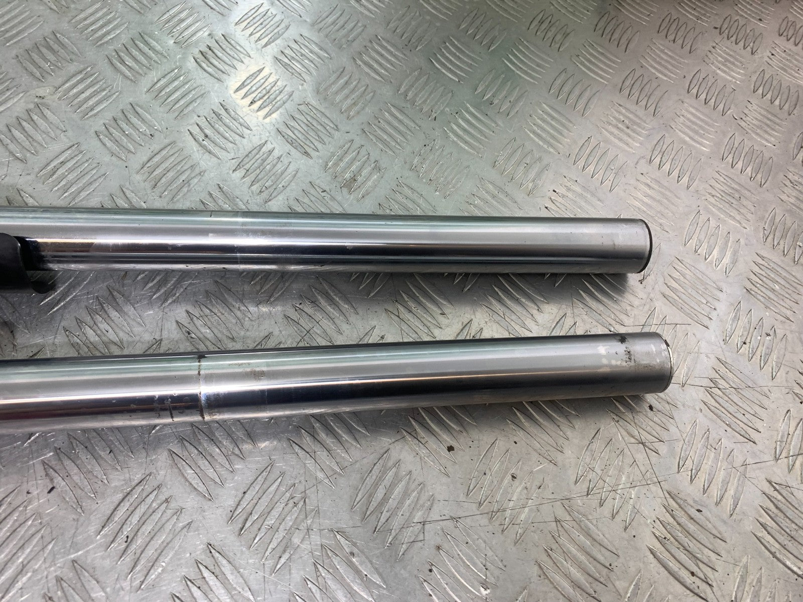 HONDA ST1100 PAN EUROPEAN FORKS 1993-2001 (CMB1195)