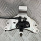 TRIUMPH 675 STREET TRIPLE RX SEAT CATCH AND CABLE   2015- 2017 (CMB1299)