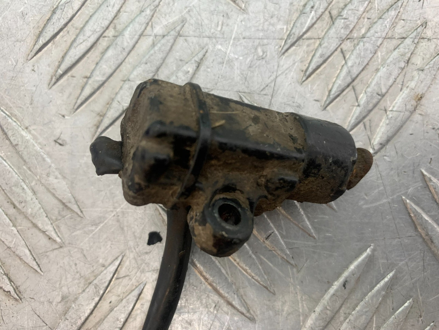BENELLI BN125 BN 125 SIDE STAND SWITCH YEAR 2018-2021 (CMB1194)