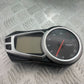 TRIUMPH 675 STREET TRIPLE RX CLOCKS SPEEDO DASH   2015- 2017 (CMB1299)
