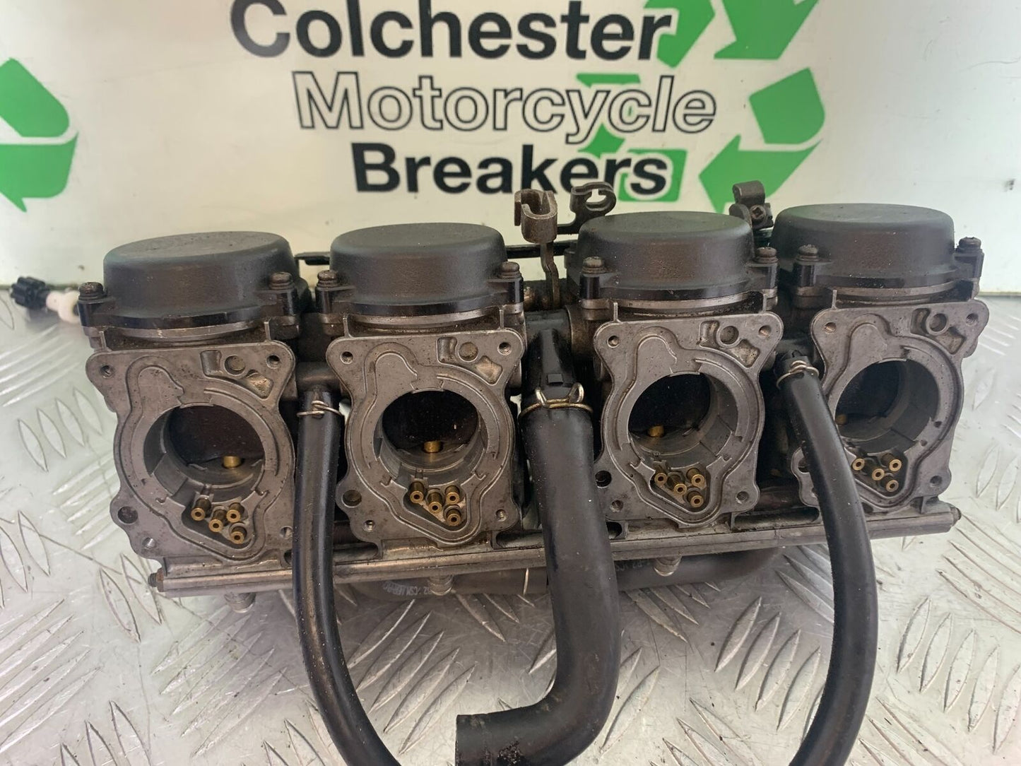 HONDA CBR600 CBR 600 F2 CARBS   YEAR 1991-1994(CMB1133)