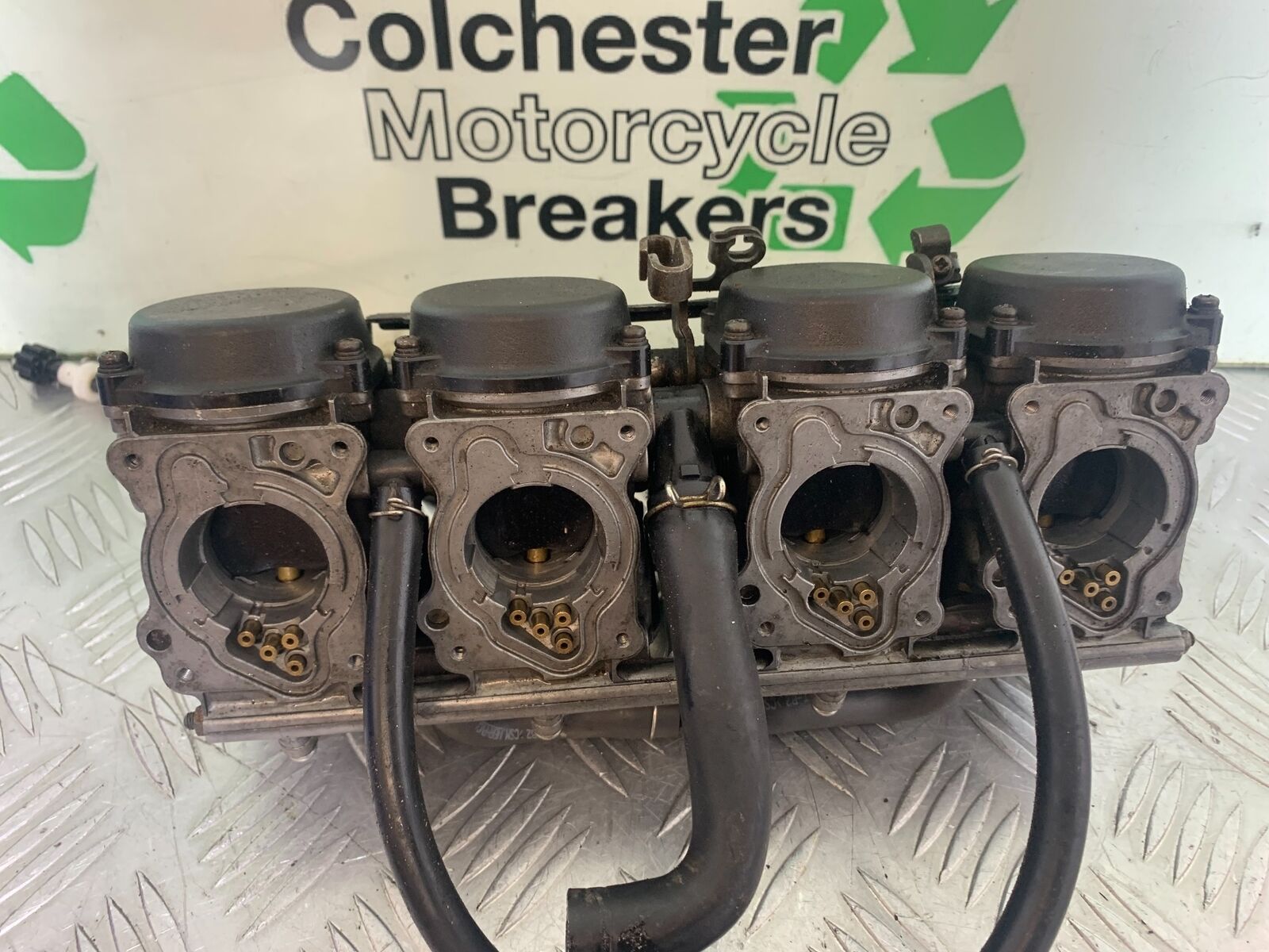 HONDA CBR600 CBR 600 F2 CARBS   YEAR 1991-1994(CMB1133)