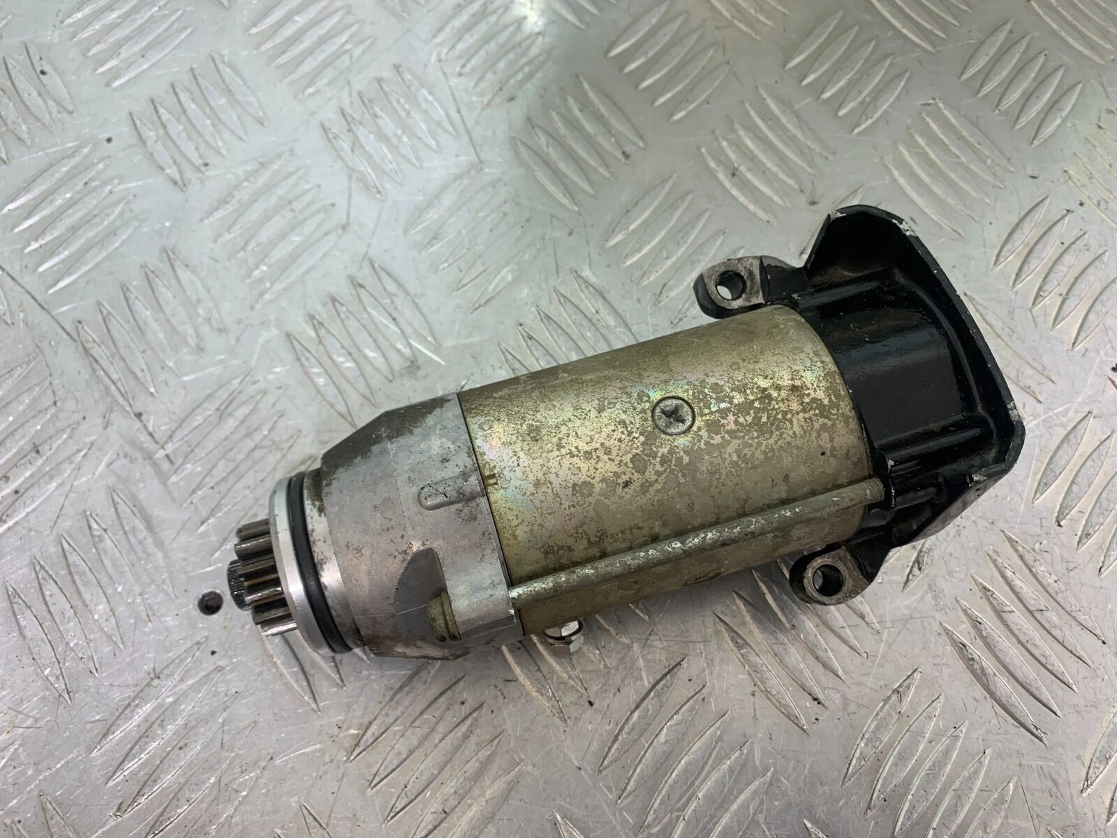 YAMAHA XS1100 MIDNIGHT SPECIAL STARTER MOTOR  YEAR 1980-1982 (CMB1122)