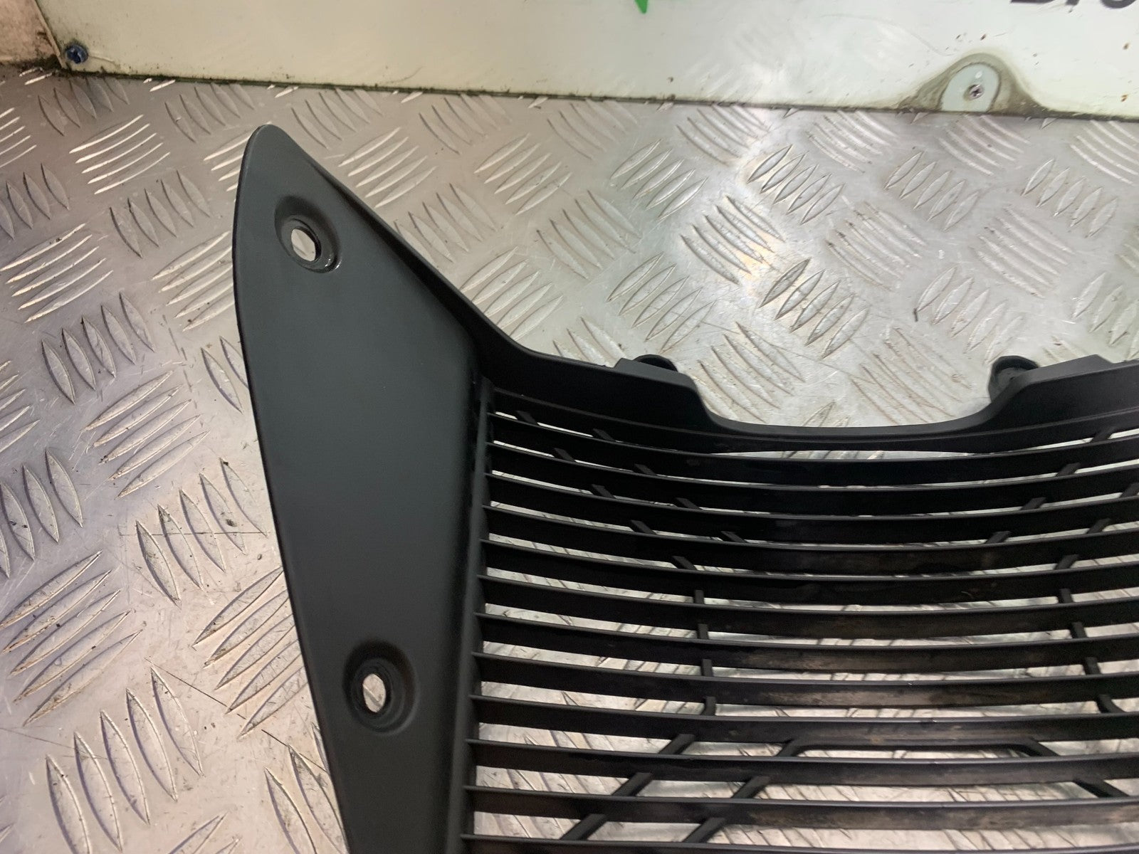 KTM 390 ADVENTURE RADIATOR COWL YEAR 2020-24 (CMB1240)